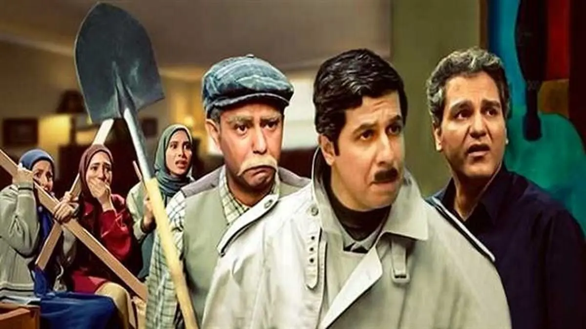 آیا فصل دوم سریال پاورچین در راه است؟ جزئیات و شایعات جدید درباره بازگشت خاطره‌انگیز مهران مدیری