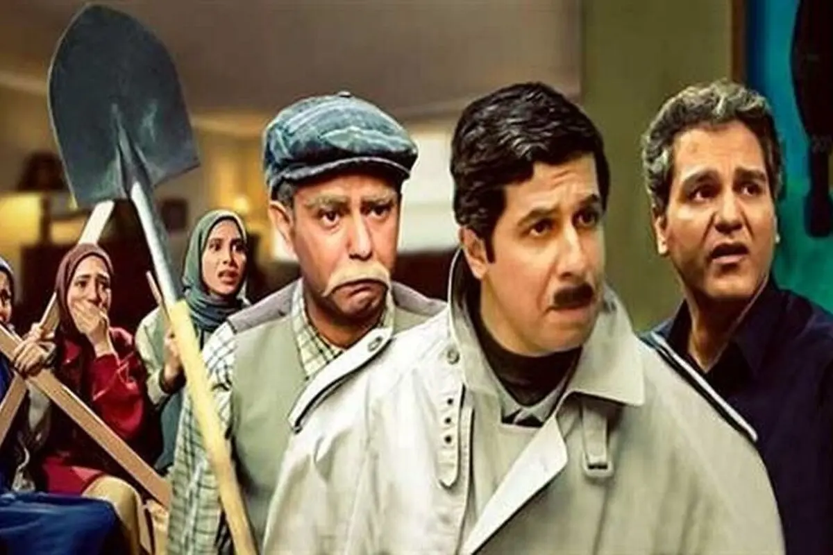 آیا فصل دوم سریال پاورچین در راه است؟ جزئیات و شایعات جدید درباره بازگشت خاطره‌انگیز مهران مدیری