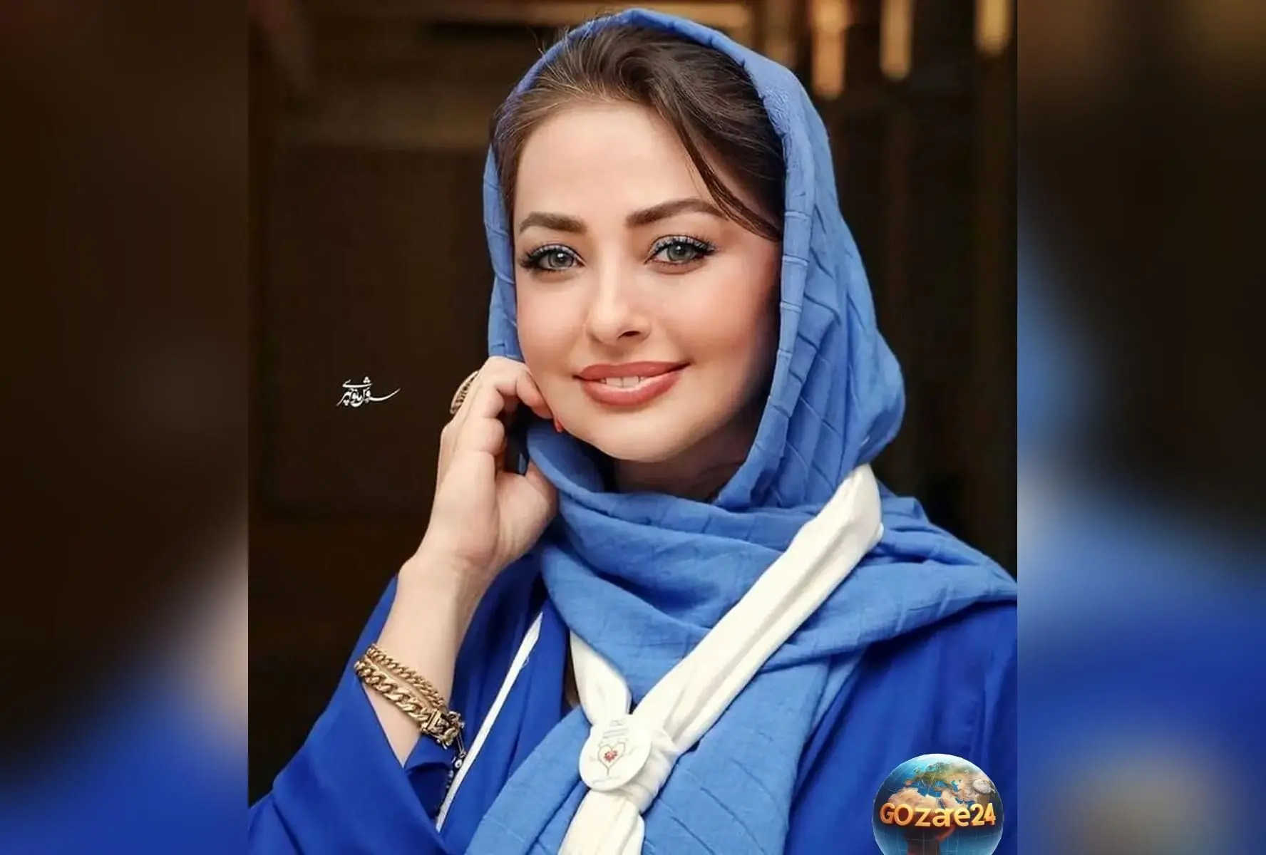 مانتوی شیک و نفیسه روشن در کنار عشق به اسب‌سواری + بیوگرافی و تصاویر جذاب