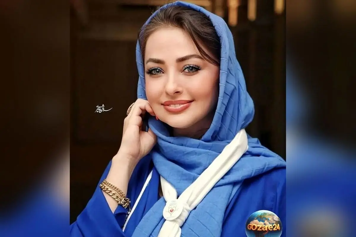 مانتوی شیک و نفیسه روشن در کنار عشق به اسب‌سواری + بیوگرافی و تصاویر جذاب