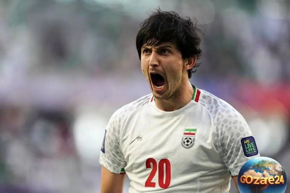 سردار آزمون درگیری و ناراحتی پس از پیروزی مقابل قرقیزستان: چرا فکر می‌کنیم بازی را برده‌ایم؟