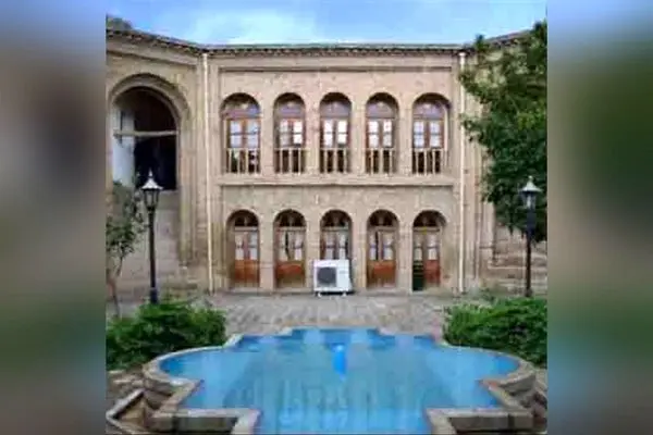5 خانه تاریخی و ماندگار ایرانی که هر علاقه‌مند به معماری باید بشناسد