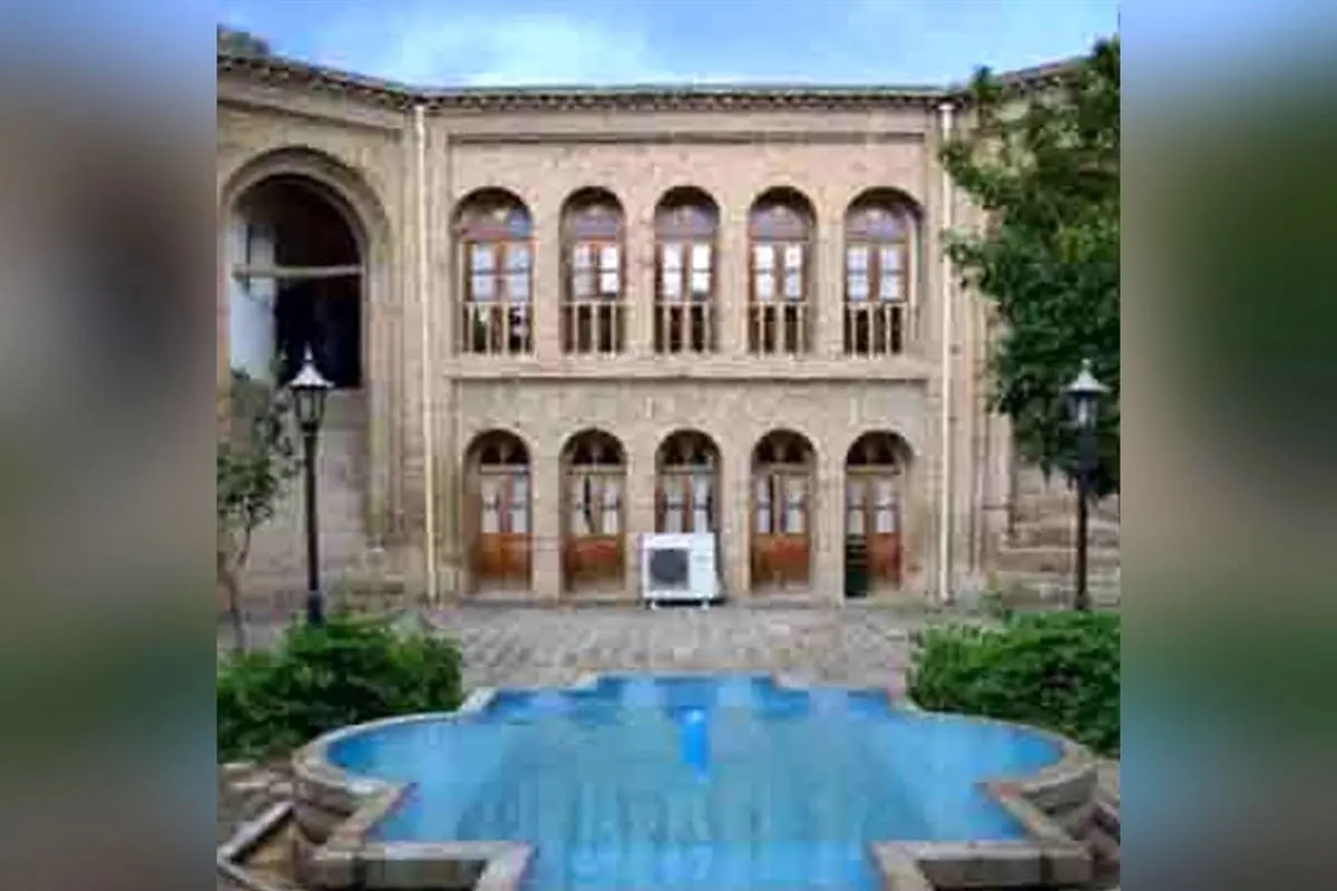 5 خانه تاریخی و ماندگار ایرانی که هر علاقه‌مند به معماری باید بشناسد