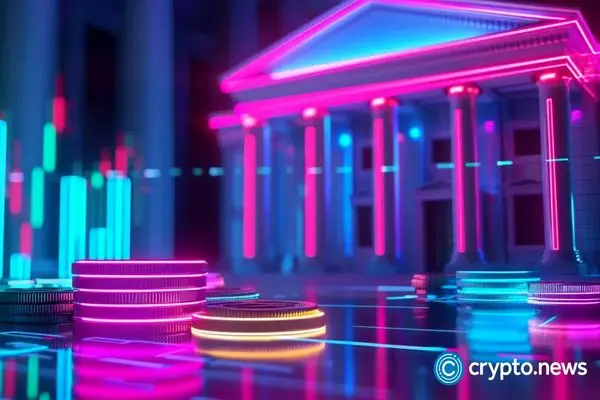 همکاری کیتا و سول برای راه‌اندازی سامانه اعتبارسنجی مبتنی بر بلاک‌چین جهت تسهیل دریافت وام و خدمات مالی واقعی