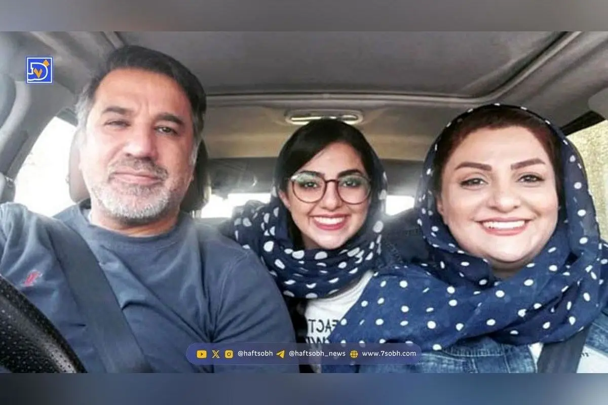 بیوگرافی کامل سهیلا جوادی همسر علی سلیمانی، مادر سبا و فعالیت‌های هنری در سینما، تئاتر و تلویزیون