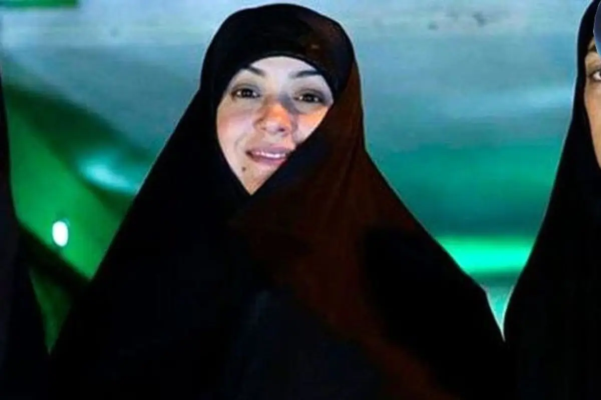 افشاگری خواهران منصوریان درباره پیشنهاد چادر با پول و ماشین از الهام چرخنده: فریب در مسیر ورزش و شهرت