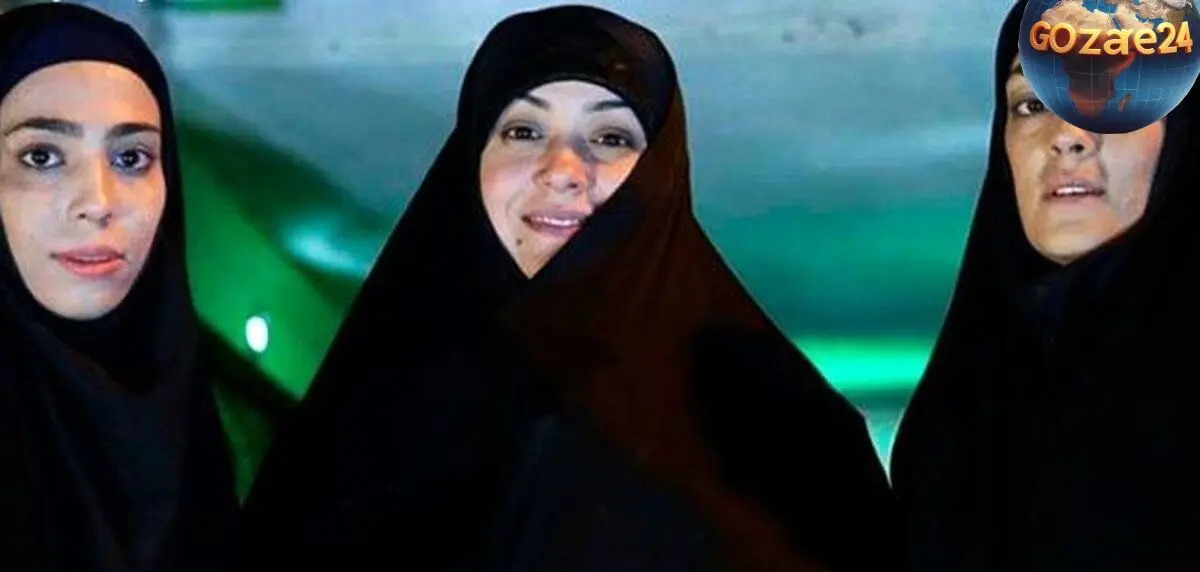 افشاگری خواهران منصوریان درباره پیشنهاد چادر با پول و ماشین از الهام چرخنده: فریب در مسیر ورزش و شهرت