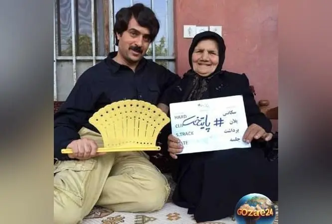 تغییر شگفت‌انگیز ظاهر مادر ارسطو در پایتخت پس از ۹ سال + عکس جدید