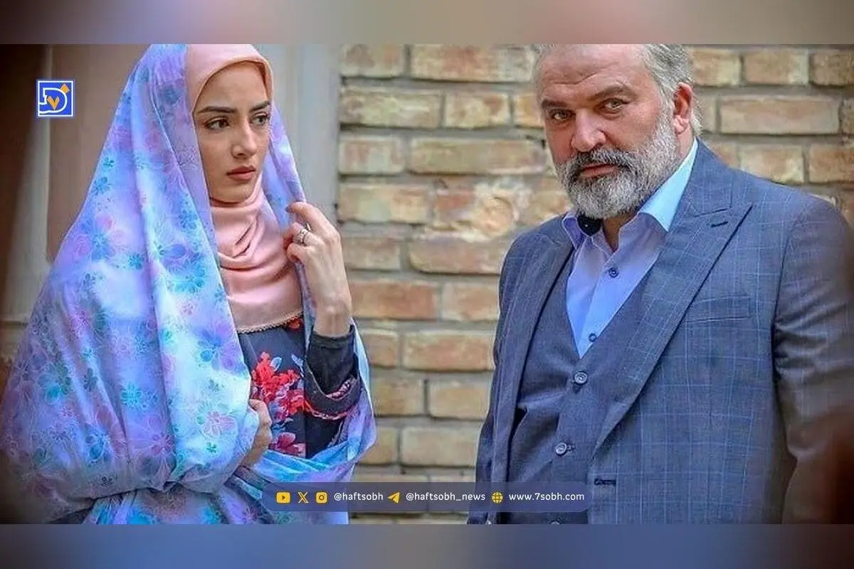 بیوگرافی کامل و عکس‌های خصوصی پردیس پورعابدینی | همسر، آثار سینمایی و تلویزیونی، زندگی شخصی و موفقیت‌های هنری