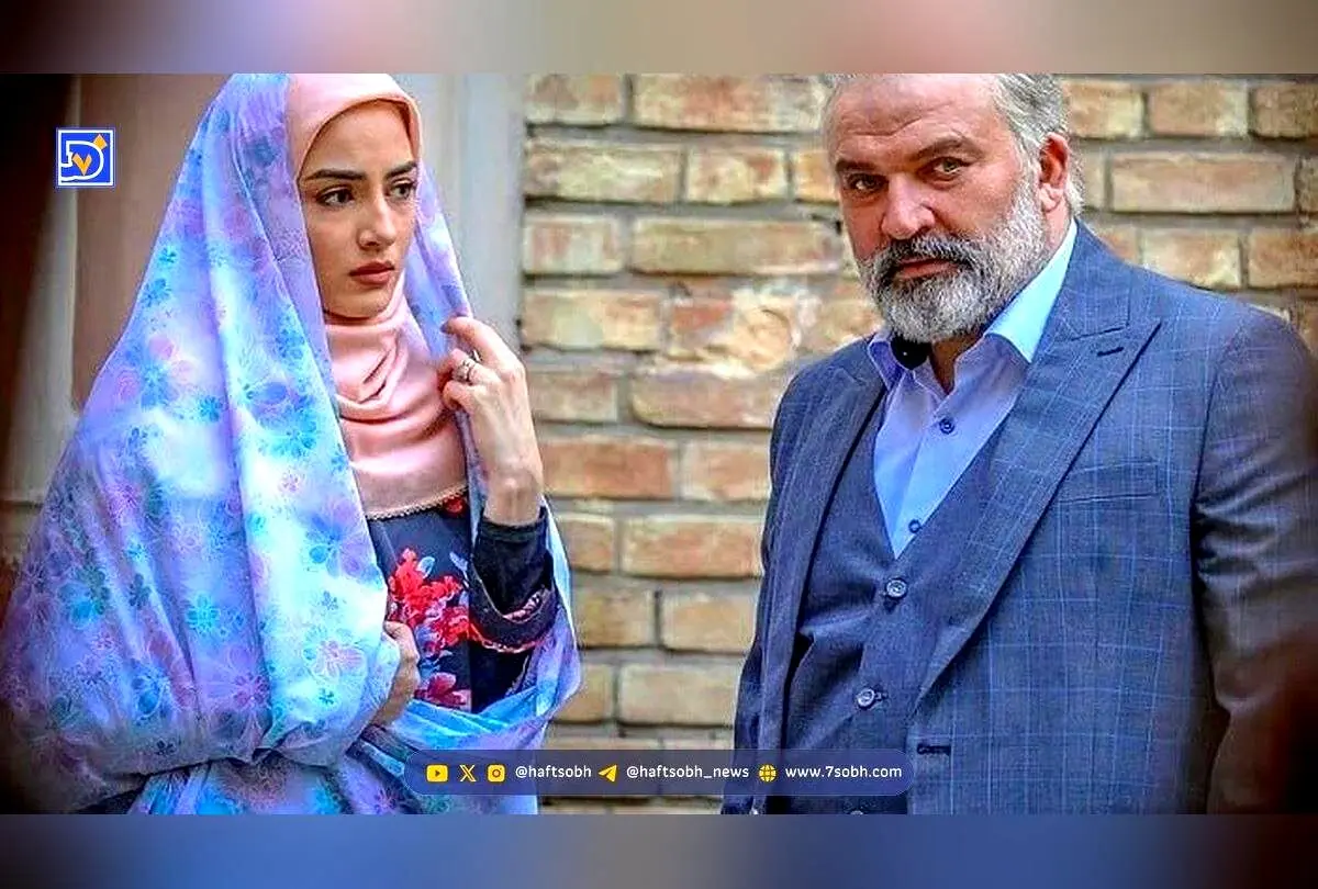 بیوگرافی کامل و عکس‌های خصوصی پردیس پورعابدینی | همسر، آثار سینمایی و تلویزیونی، زندگی شخصی و موفقیت‌های هنری
