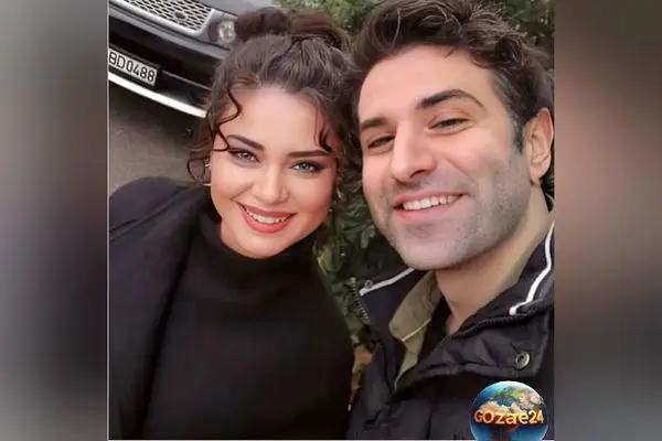 شوخی هوتن شکیبا در تئاتر با درخواست ازدواج تماشاگران؛ واکنش خنده‌دار و غیرمنتظره بازیگر محبوب