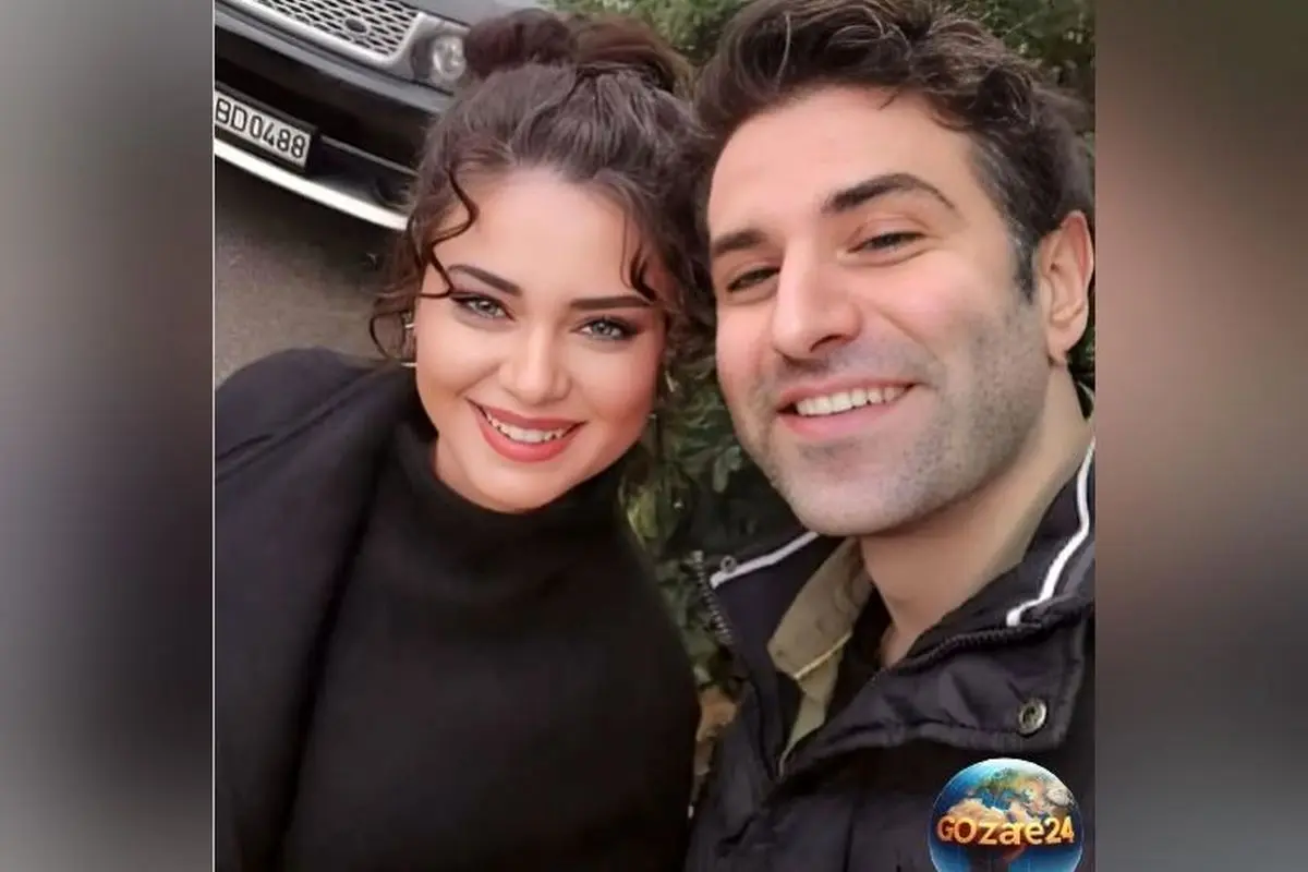 شوخی هوتن شکیبا در تئاتر با درخواست ازدواج تماشاگران؛ واکنش خنده‌دار و غیرمنتظره بازیگر محبوب