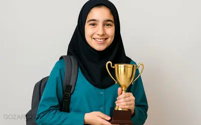 متن‌های تبریک روز نخبگان برای نوجوانان و دانش‌آموزان مستعد