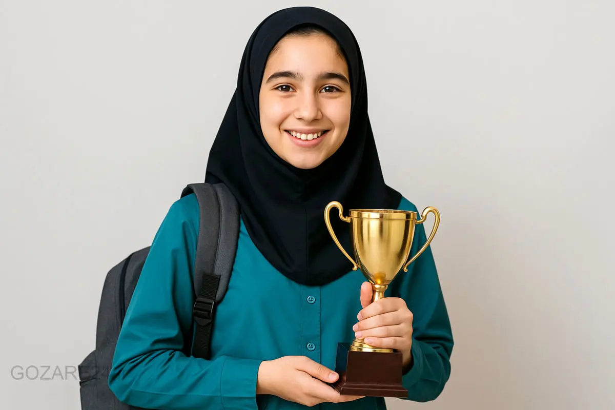 متن‌های تبریک روز نخبگان برای نوجوانان و دانش‌آموزان مستعد