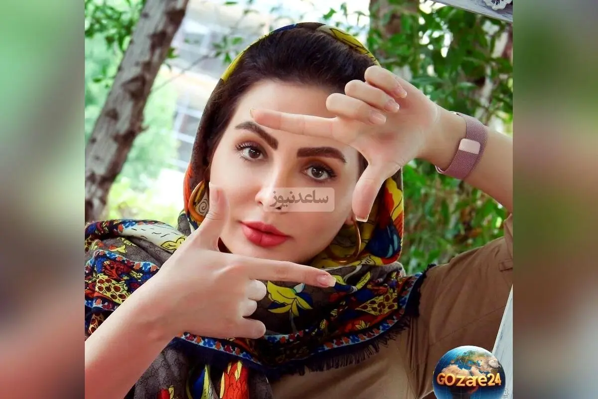 سارا احمدیان با کفش‌های پاشنه‌بلند در جدیدترین تصاویر اینستاگرامش | علاقه‌مندی به مد و استایل