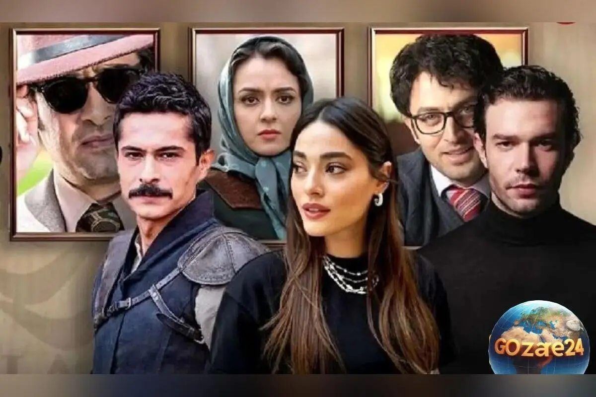 سریال شهرزاد در ترکیه: لحظه‌های عاشقانه و اعلام حکم اعدام فرهاد در نسخه ترکی+ تیزر اولین قسمت