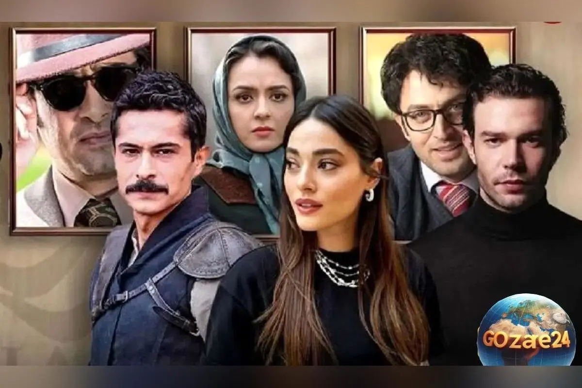 سریال شهرزاد در ترکیه: لحظه‌های عاشقانه و اعلام حکم اعدام فرهاد در نسخه ترکی+ تیزر اولین قسمت