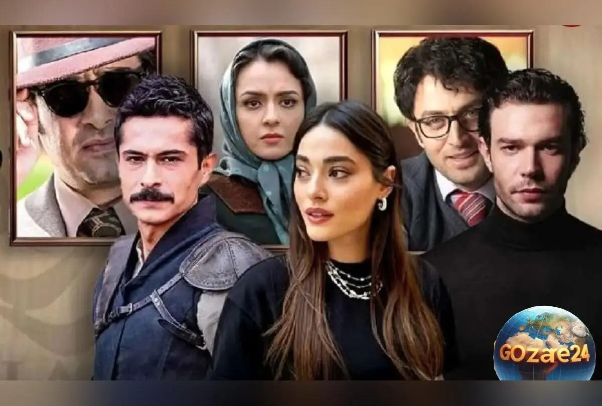 سریال شهرزاد در ترکیه: لحظه‌های عاشقانه و اعلام حکم اعدام فرهاد در نسخه ترکی+ تیزر اولین قسمت