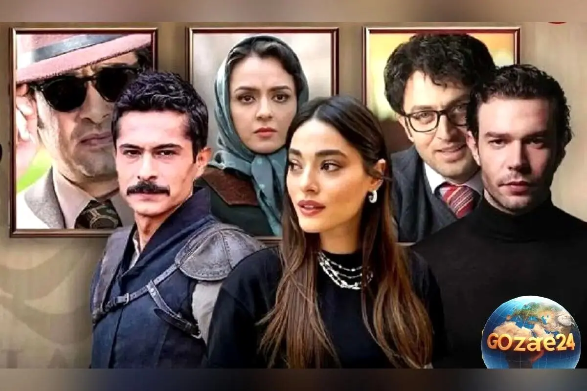 سریال شهرزاد در ترکیه: لحظه‌های عاشقانه و اعلام حکم اعدام فرهاد در نسخه ترکی+ تیزر اولین قسمت