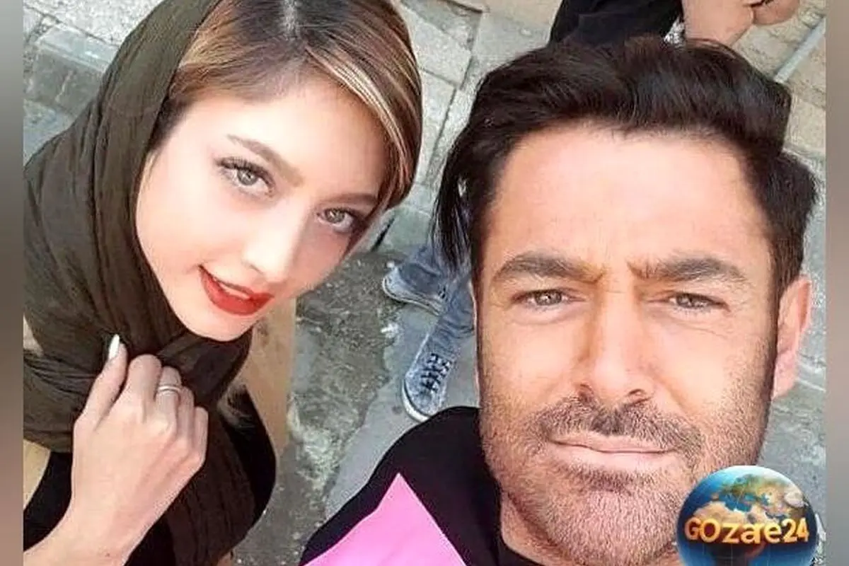 تصویر رسمی و لوکس از مراسم ازدواج محمدرضا گلزار با استایل لاکچری و حضور ساغدوش‌های جنتلمنش