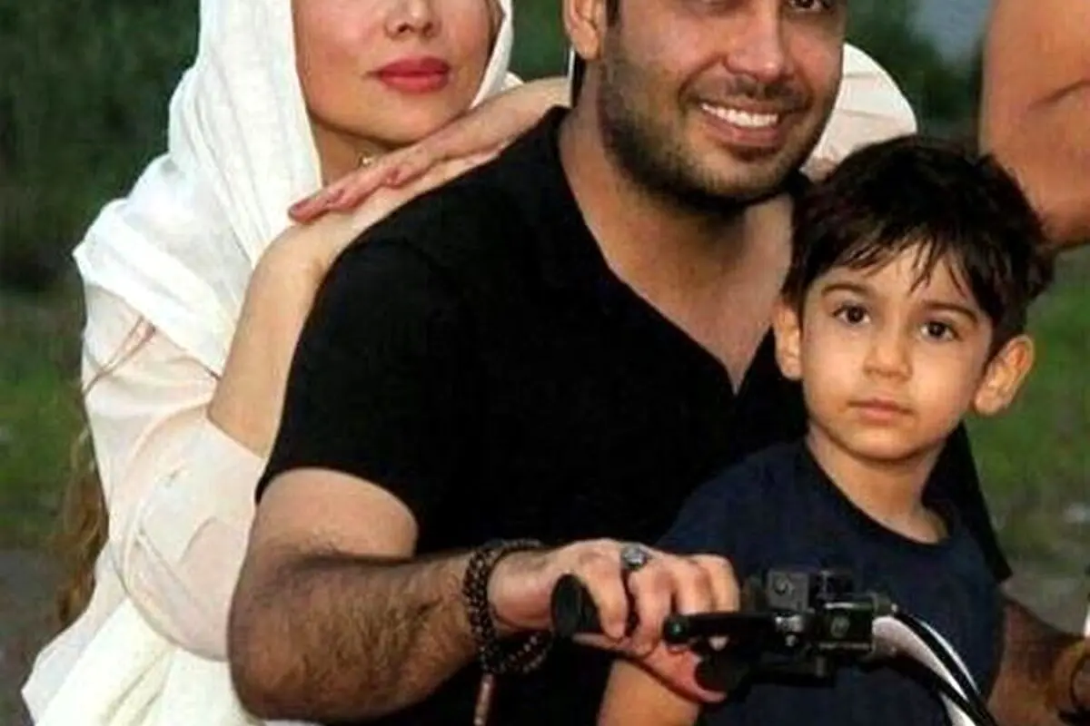 اسپاکو یوسفی بازیگر نقش منفی در «سه سپیده» و حمایت همسر محسن چاوشی از نقش چالش‌برانگیز او