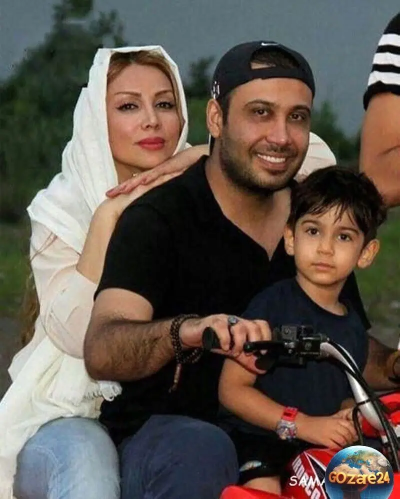 اسپاکو یوسفی بازیگر نقش منفی در «سه سپیده» و حمایت همسر محسن چاوشی از نقش چالش‌برانگیز او
