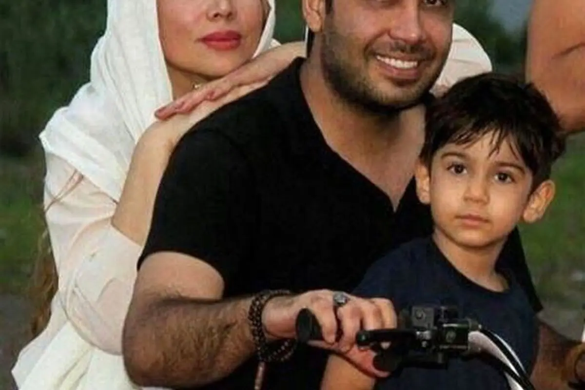اسپاکو یوسفی بازیگر نقش منفی در «سه سپیده» و حمایت همسر محسن چاوشی از نقش چالش‌برانگیز او