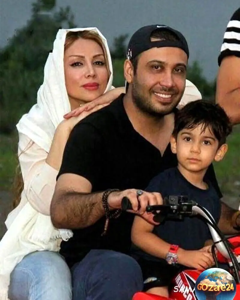 اسپاکو یوسفی بازیگر نقش منفی در «سه سپیده» و حمایت همسر محسن چاوشی از نقش چالش‌برانگیز او