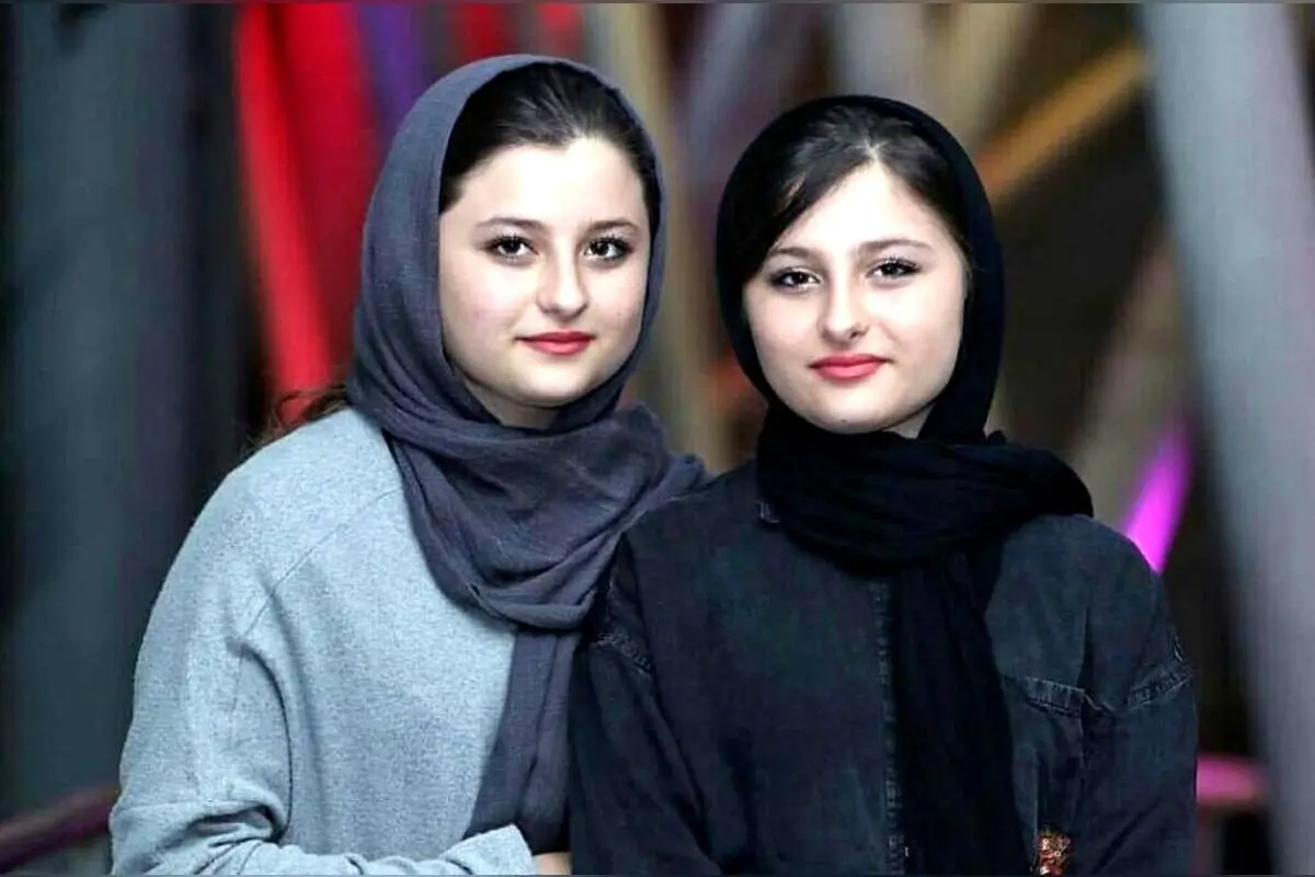 خانه سارا و نیکا در سوئد یا ایران؟ بررسی دکوراسیون متفاوت و رازهای زندگی این خواهران بازیگر