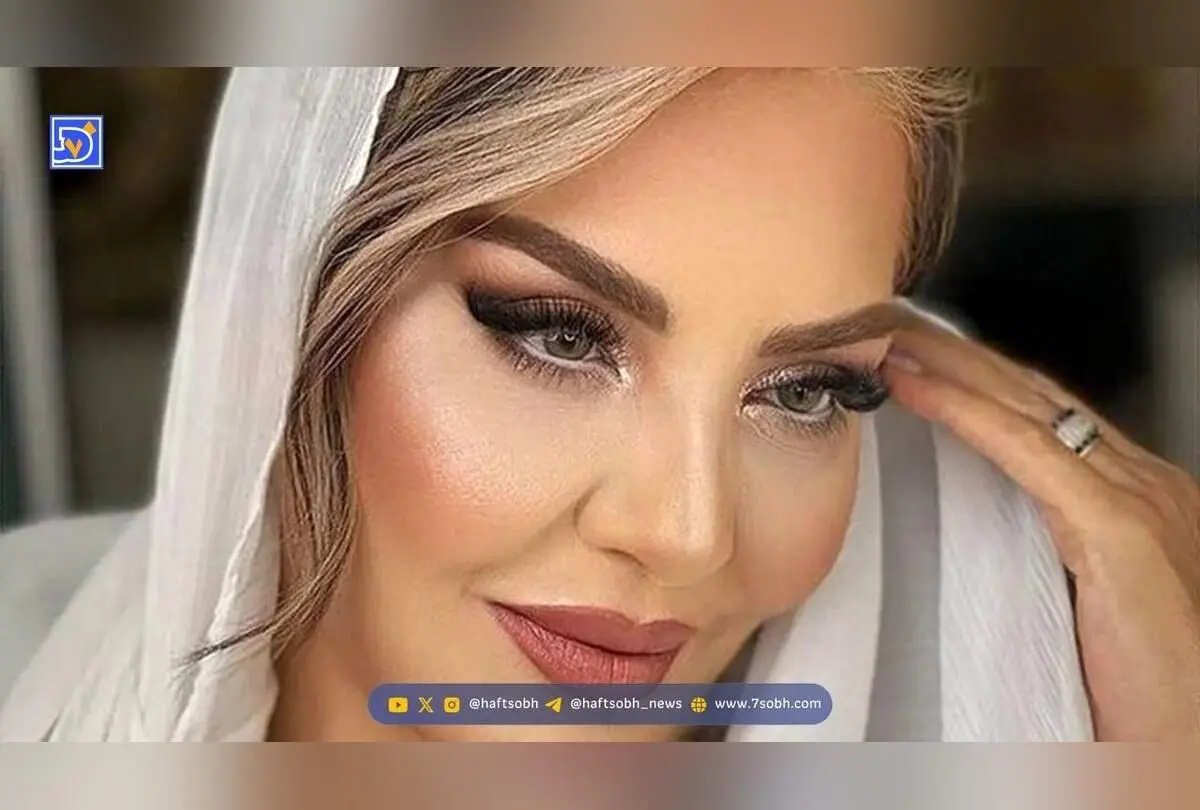 عکس عروسی زهره حمیدی در ۱۶ سالگی؛ داستان زندگی زهره ربیعی مطمئن و مادر زودهنگام در فضای مجازی