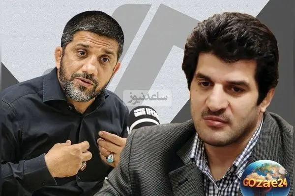 تشویق بی‌نظیر تماشاگران در فینال لیگ کشتی آزاد ایران؛ جایگاه ویژه رسول خادم در دل هواداران