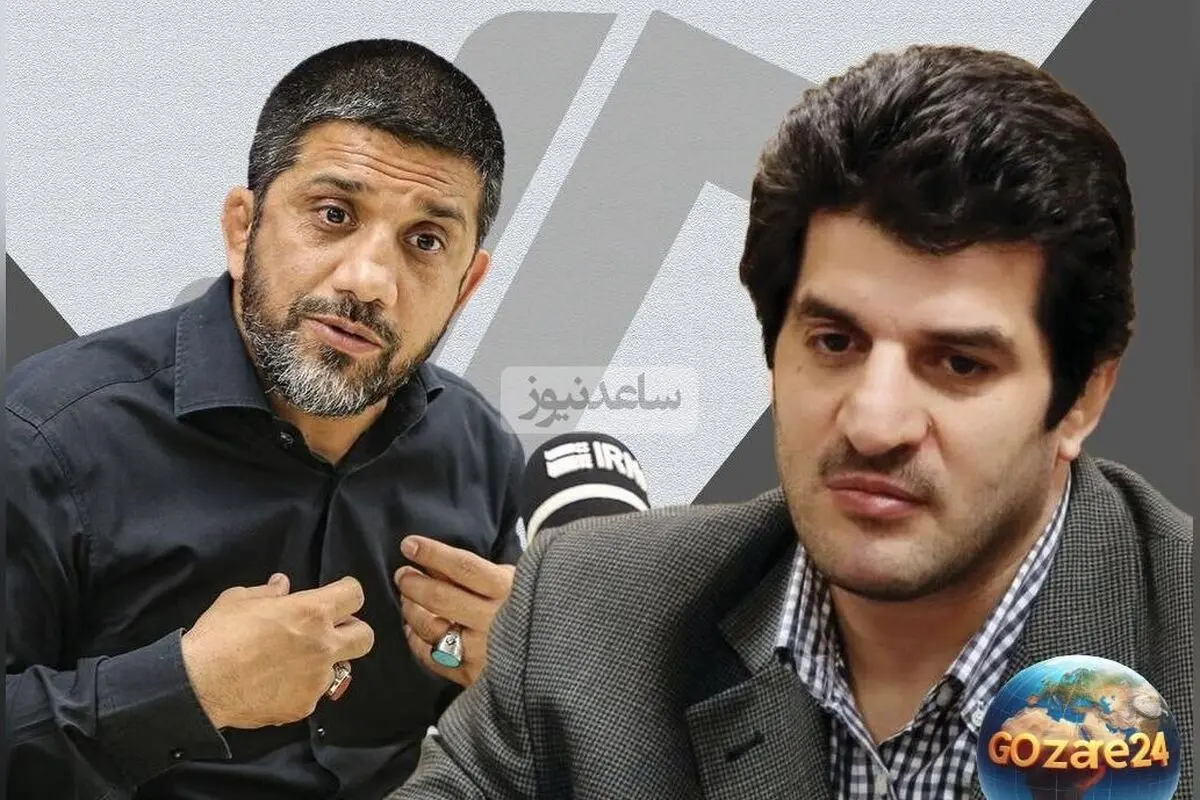 تشویق بی‌نظیر تماشاگران در فینال لیگ کشتی آزاد ایران؛ جایگاه ویژه رسول خادم در دل هواداران