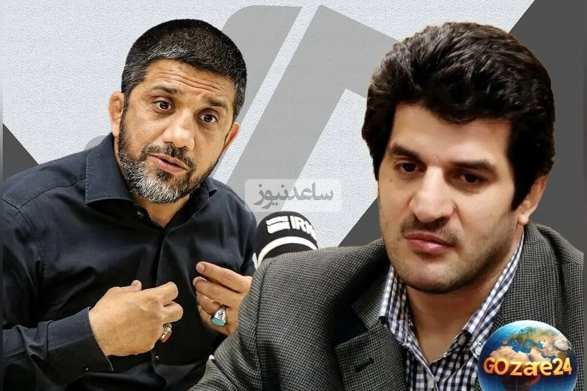تشویق بی‌نظیر تماشاگران در فینال لیگ کشتی آزاد ایران؛ جایگاه ویژه رسول خادم در دل هواداران