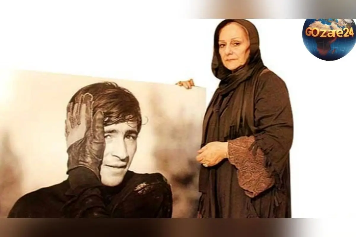 داستان آشنایی و زندگی همسر ناصر حجازی؛ از خاطرات دانشگاه، کافه نادری تا عشق بی‌پایان