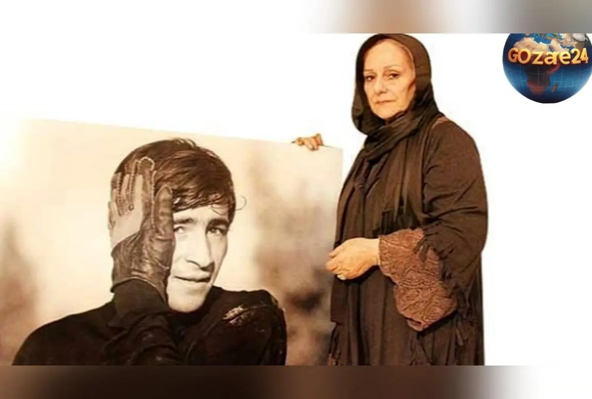 داستان آشنایی و زندگی همسر ناصر حجازی؛ از خاطرات دانشگاه، کافه نادری تا عشق بی‌پایان