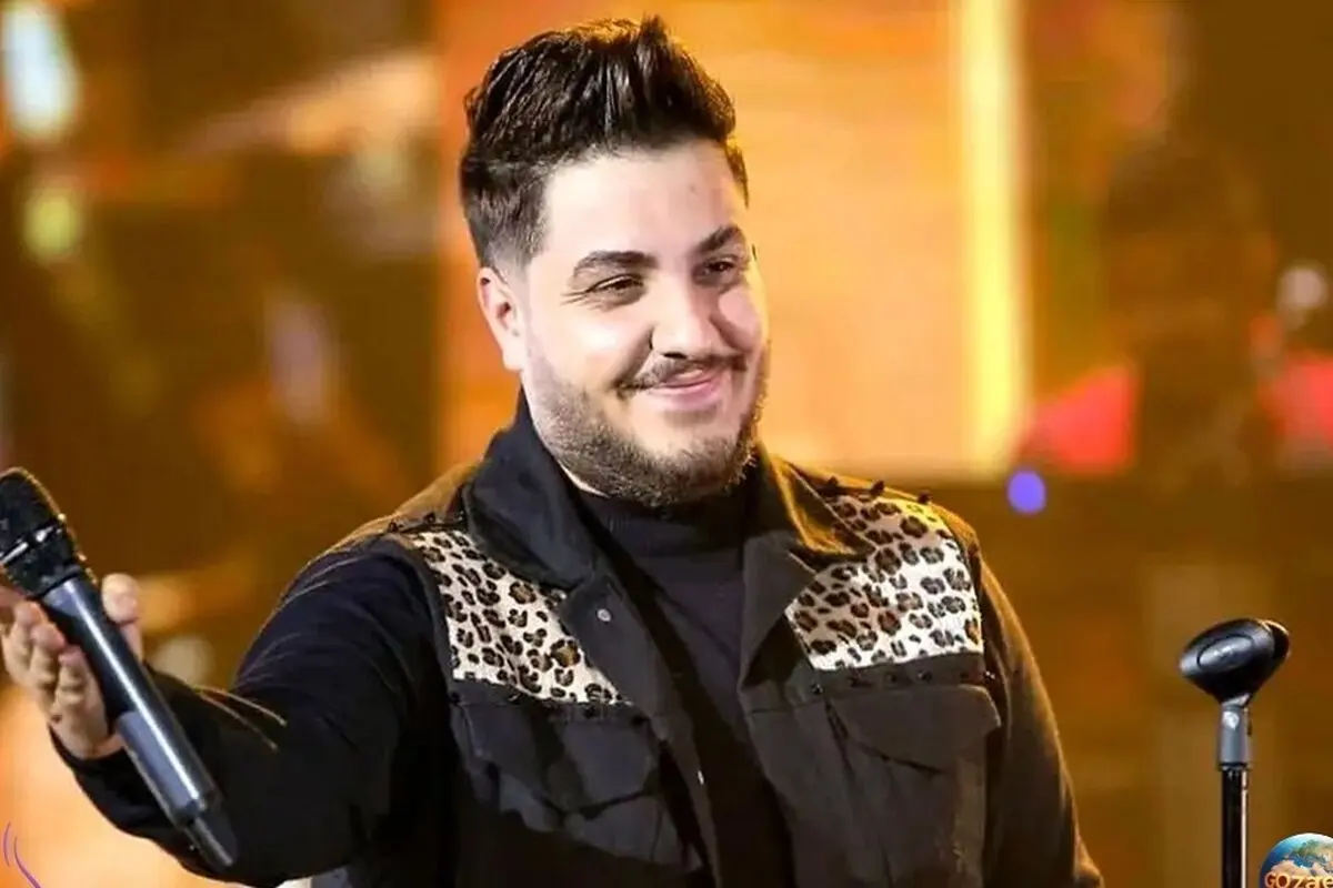 استایل ترسناک و خشن آرون افشار با لباس ببر؛ واکنش جالب هواداران و نظرات کاربران