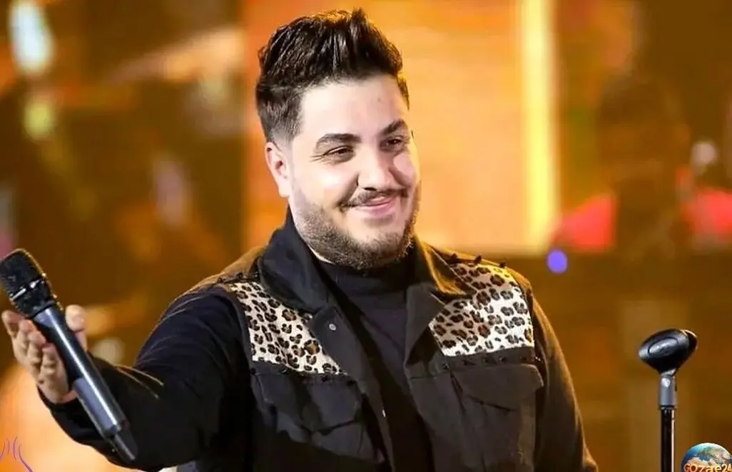 استایل ترسناک و خشن آرون افشار با لباس ببر؛ واکنش جالب هواداران و نظرات کاربران