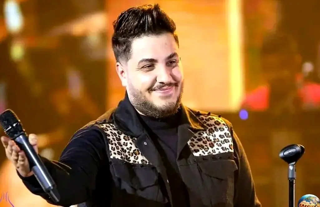 استایل ترسناک و خشن آرون افشار با لباس ببر؛ واکنش جالب هواداران و نظرات کاربران