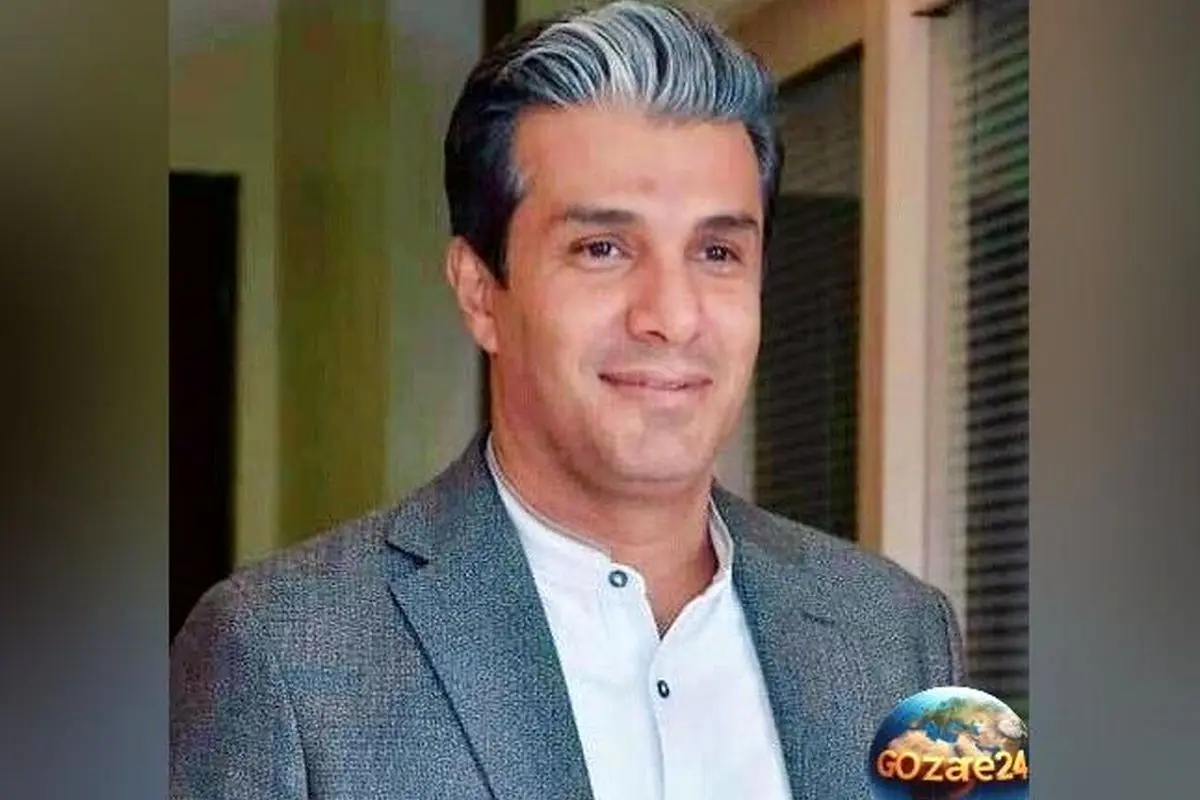 عاشقانه‌های آریا عظیمی‌نژاد در تنهایی با دو لیوان چای و چکیده + عکس ویژه