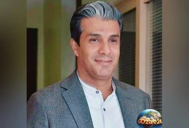 عاشقانه‌های آریا عظیمی‌نژاد در تنهایی با دو لیوان چای و چکیده + عکس ویژه