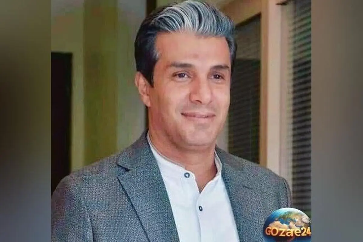 عاشقانه‌های آریا عظیمی‌نژاد در تنهایی با دو لیوان چای و چکیده + عکس ویژه