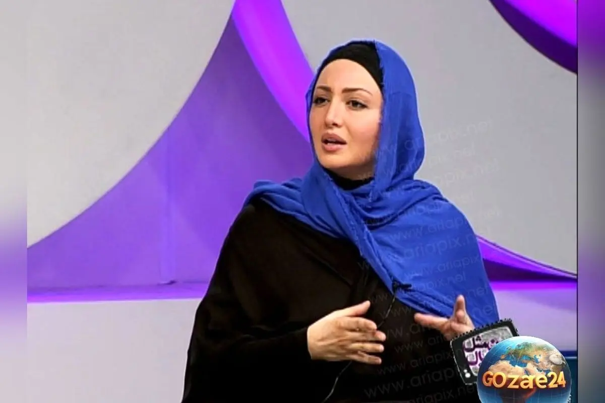مصاحبه خندهدار و جذاب رضا رشیدپور با شیلا خداداد؛ سوالات عجیب و لحظات بینظیر + فیلم