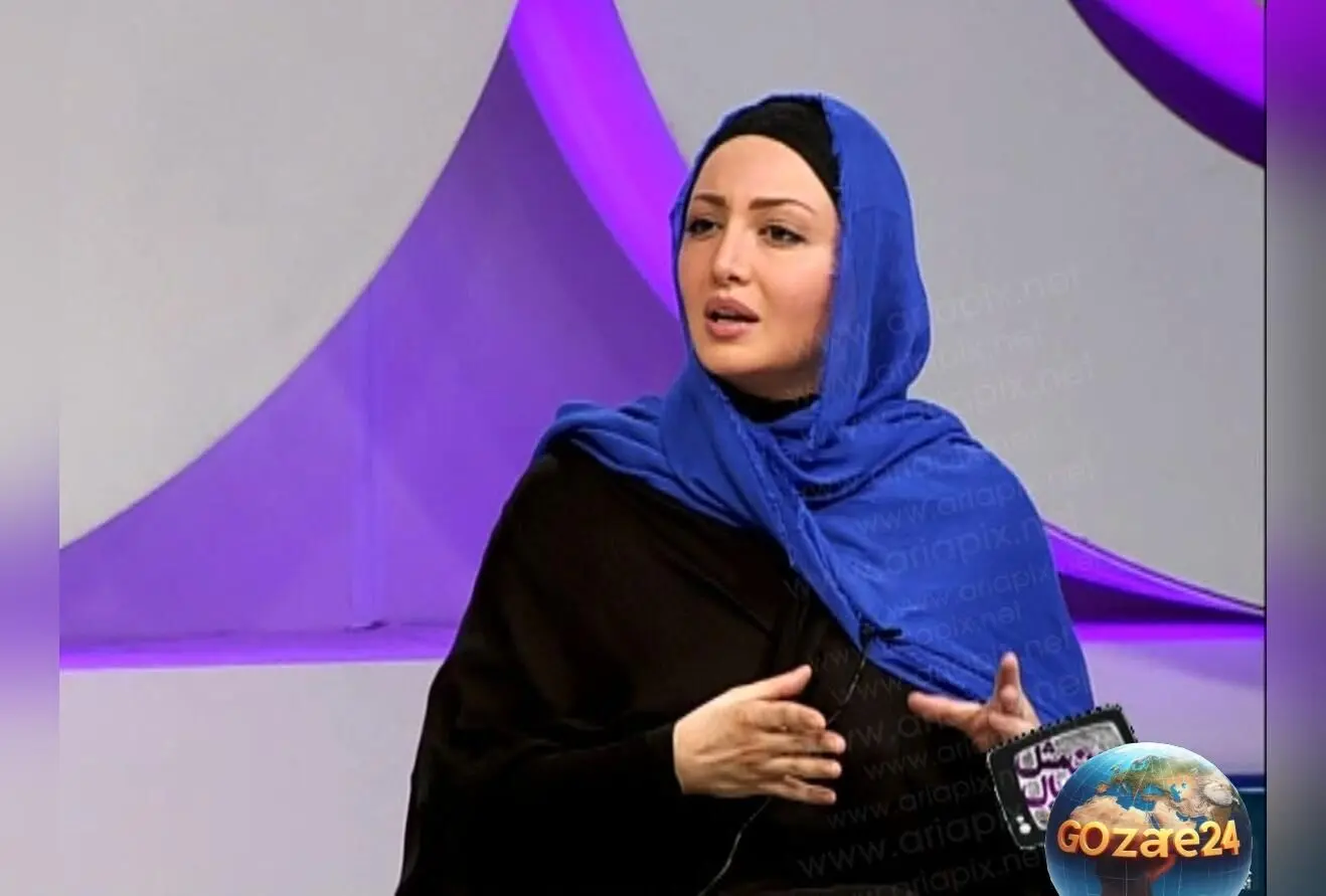 مصاحبه خنده‌دار و جذاب رضا رشیدپور با شیلا خداداد؛ سوالات عجیب و لحظات بی‌نظیر + فیلم