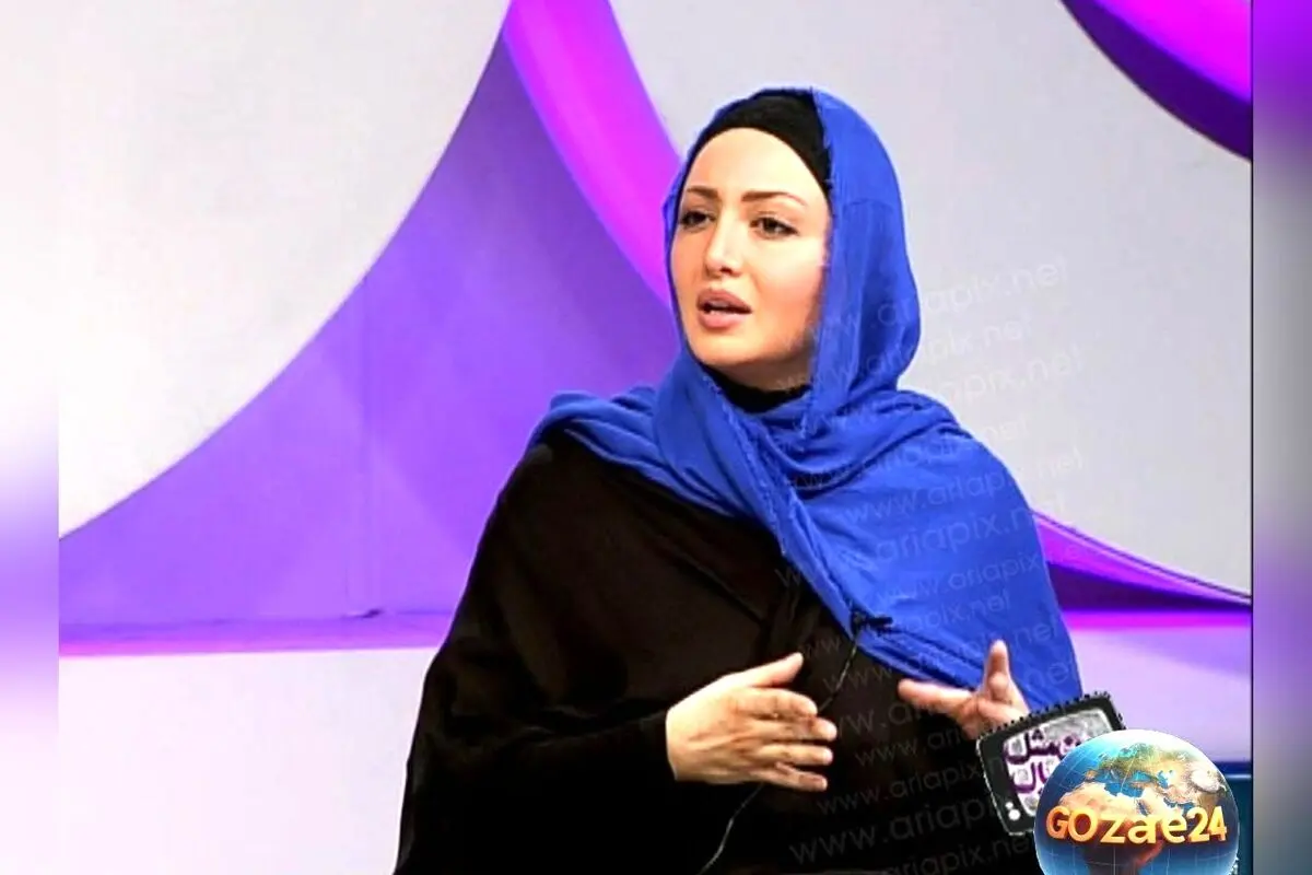 مصاحبه خنده‌دار و جذاب رضا رشیدپور با شیلا خداداد؛ سوالات عجیب و لحظات بی‌نظیر + فیلم