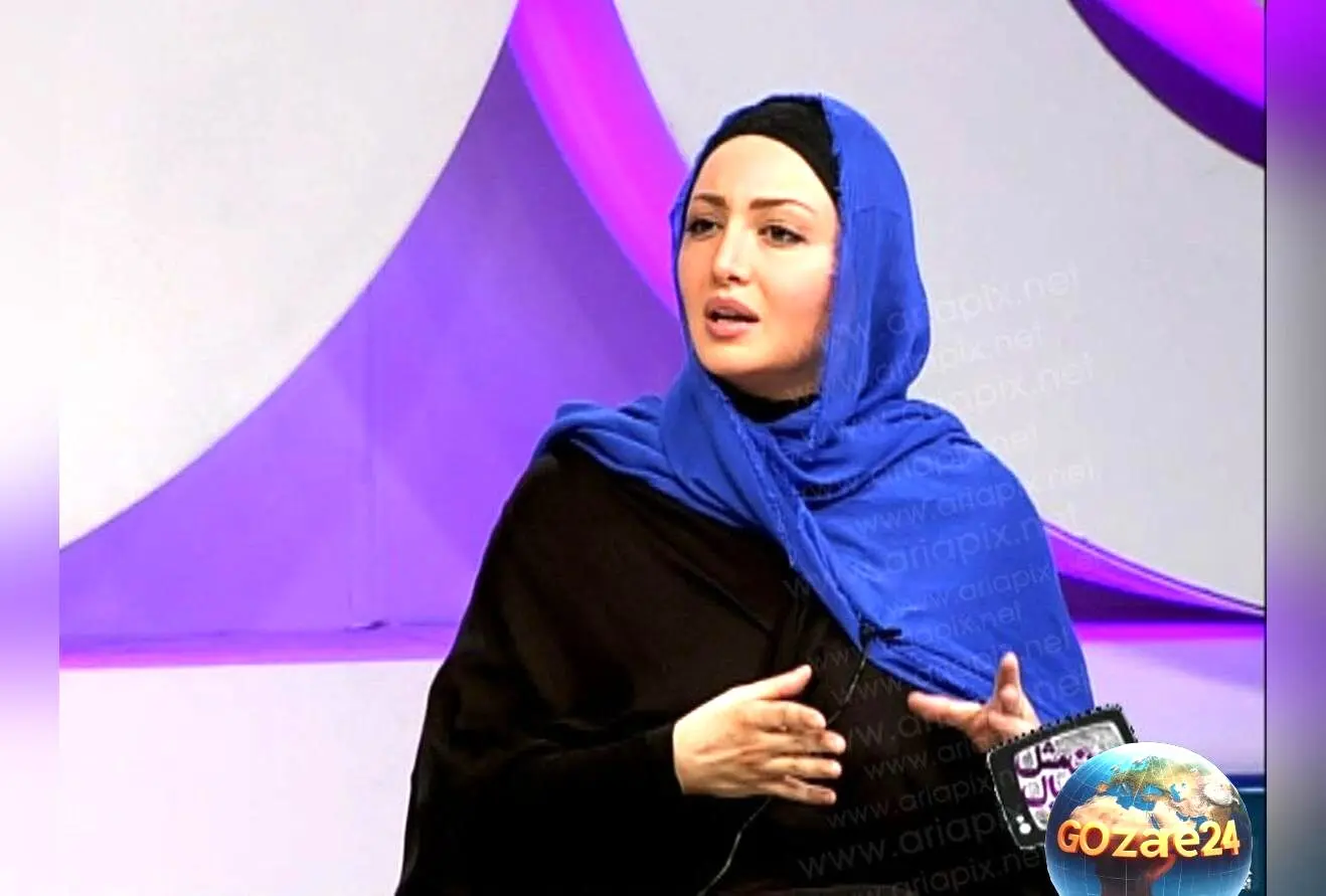 مصاحبه خنده‌دار و جذاب رضا رشیدپور با شیلا خداداد؛ سوالات عجیب و لحظات بی‌نظیر + فیلم