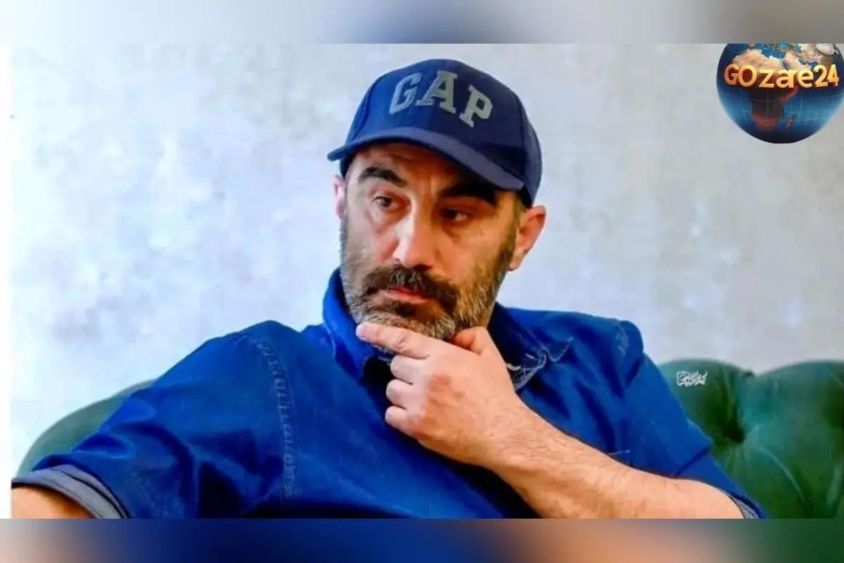 عکس جدید محسن تنابنده با پسر بامزه‌اش در سریال پایتخت | لحظه‌ای دیدنی و دلنشین