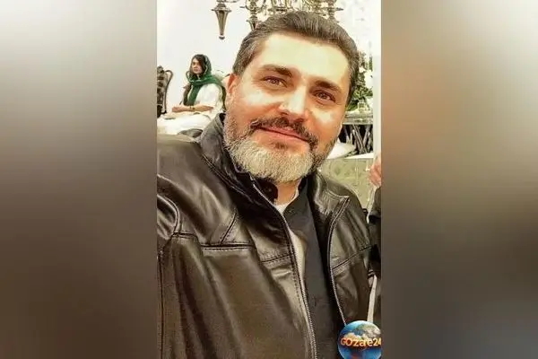 واکنش امیرمحمد زند به شایعه ازدواج با الناز شاکردوست و افشای ساخت تصاویر جعلی با هوش مصنوعی