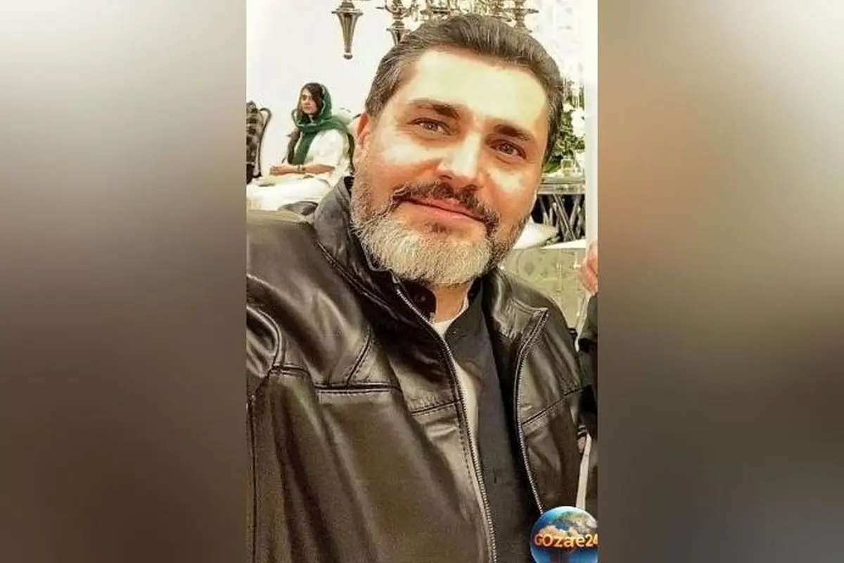 واکنش امیرمحمد زند به شایعه ازدواج با الناز شاکردوست و افشای ساخت تصاویر جعلی با هوش مصنوعی