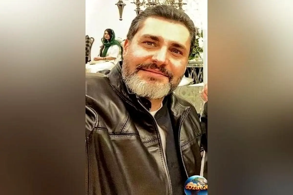 واکنش امیرمحمد زند به شایعه ازدواج با الناز شاکردوست و افشای ساخت تصاویر جعلی با هوش مصنوعی