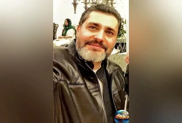 واکنش امیرمحمد زند به شایعه ازدواج با الناز شاکردوست و افشای ساخت تصاویر جعلی با هوش مصنوعی